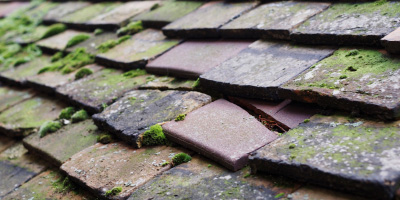Castlethorpe roof repair costs
